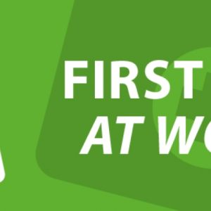 Emergency First Aid at Work