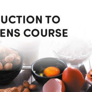 Introduction to Allergens