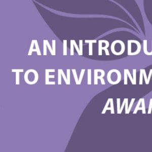 Highfield Introduction to Environmental Awareness