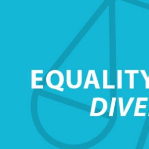 Equality and Diversity